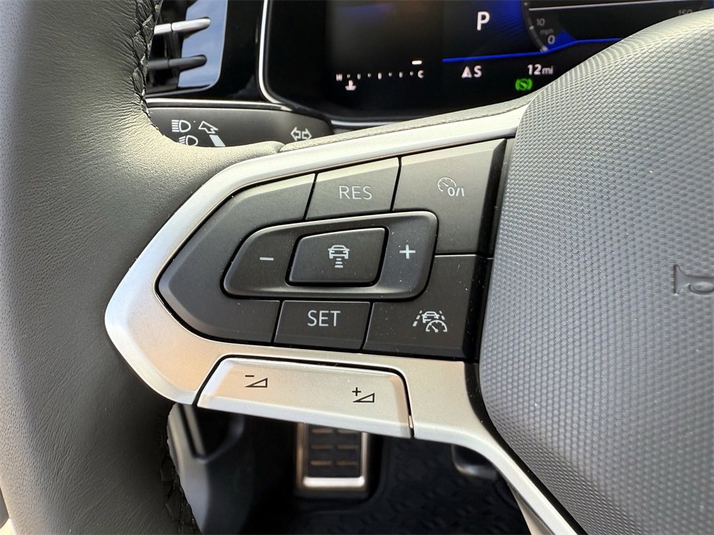 New 2026 Volkswagen Jetta Sport image 16