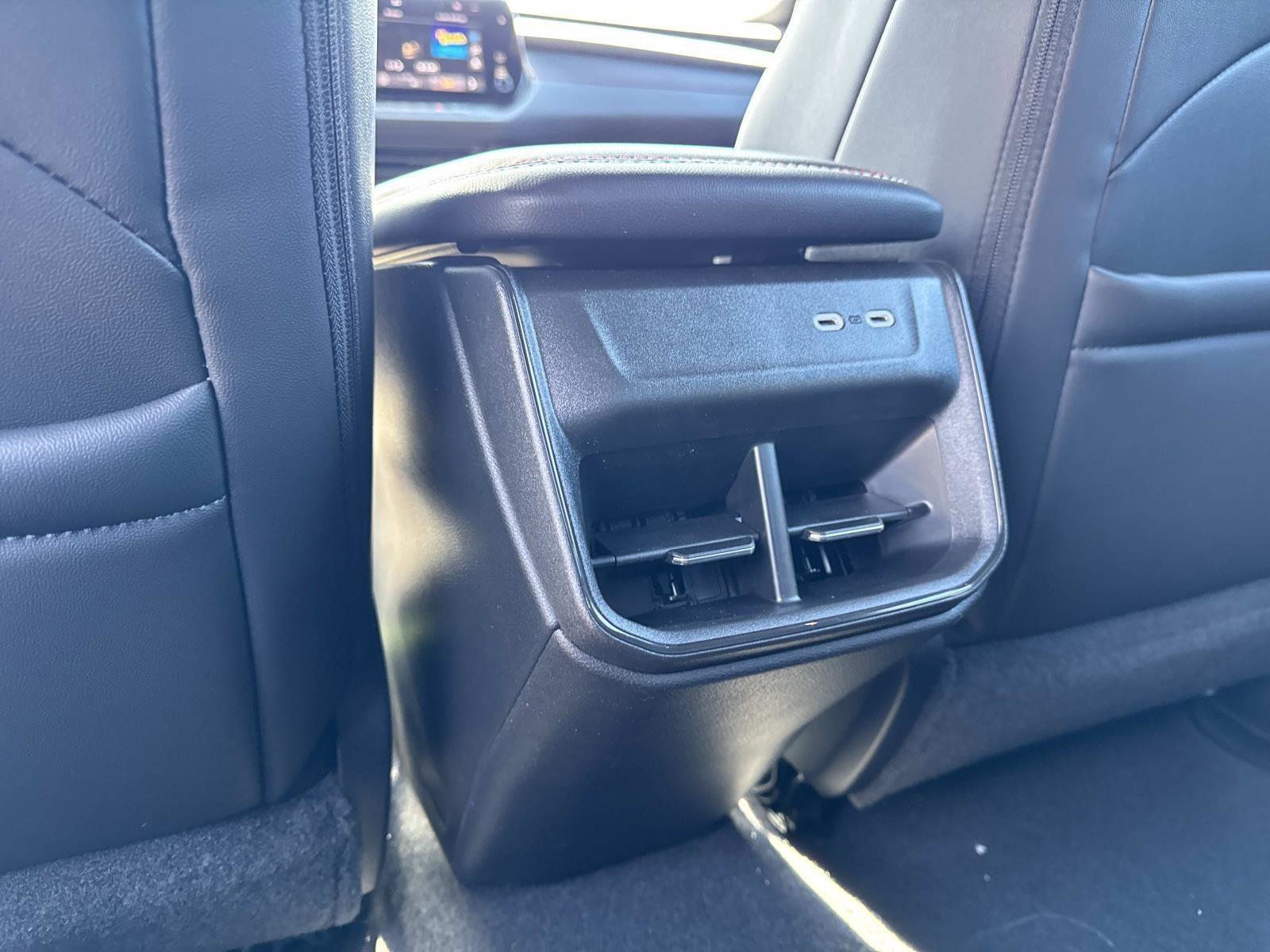 New 2026 Dodge Charger Scat Pack AWD/4WD image 15