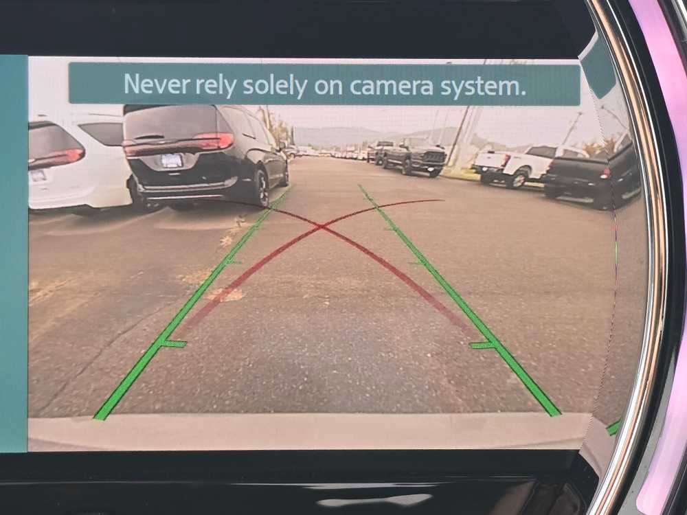 Used 2022 MINI Cooper Countryman image 19