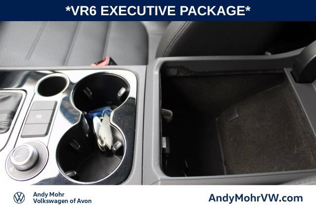 Used 2016 Volkswagen Touareg VR6 AWD/4WD image 41