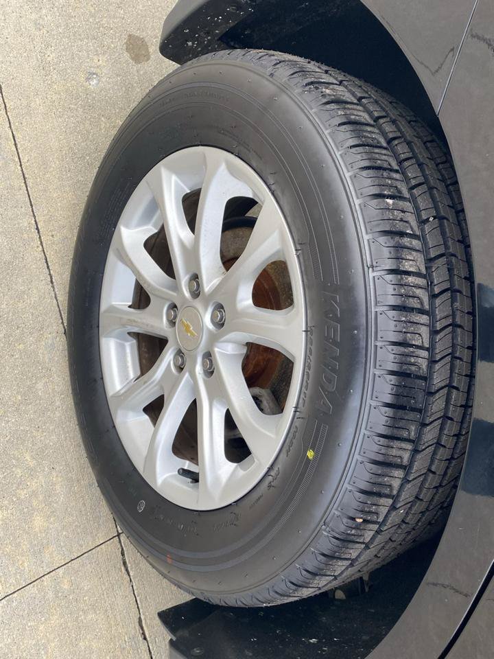 Used 2018 Chevrolet Equinox LT AWD/4WD image 12