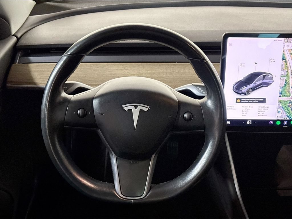 Used 2018 Tesla Model 3 Performance AWD/4WD image 13