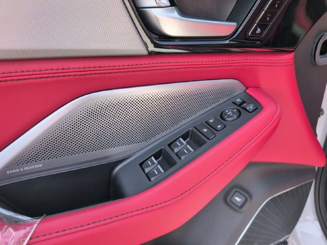 New 2026 Acura MDX A-Spec AWD/4WD image 16