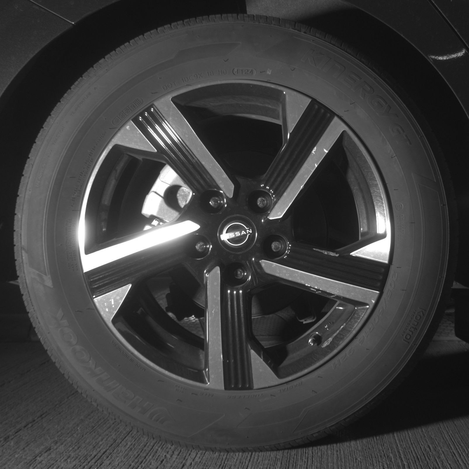 Used 2025 Nissan Sentra SV image 15