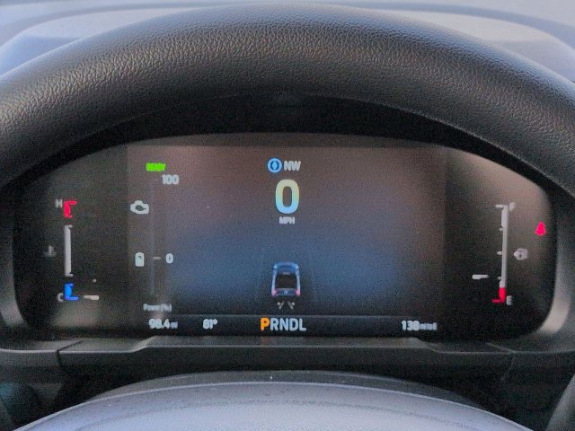 New 2026 Ford Maverick XLT FWD image 25