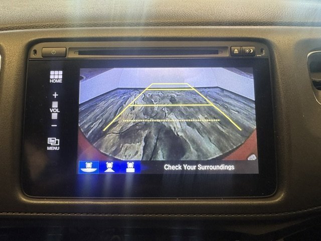 Used 2017 Honda HR-V EX image 19