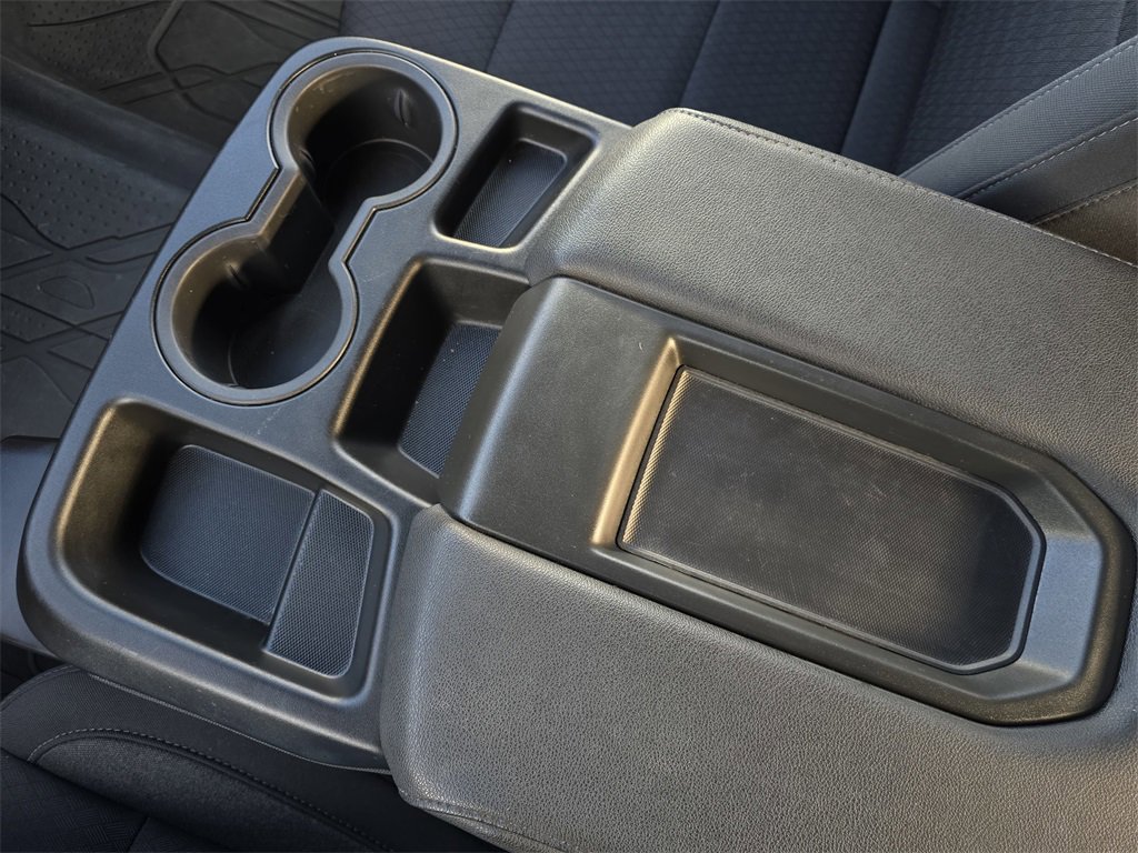 Used 2024 Chevrolet Silverado 2500 Custom w/ Custom Value Package image 22