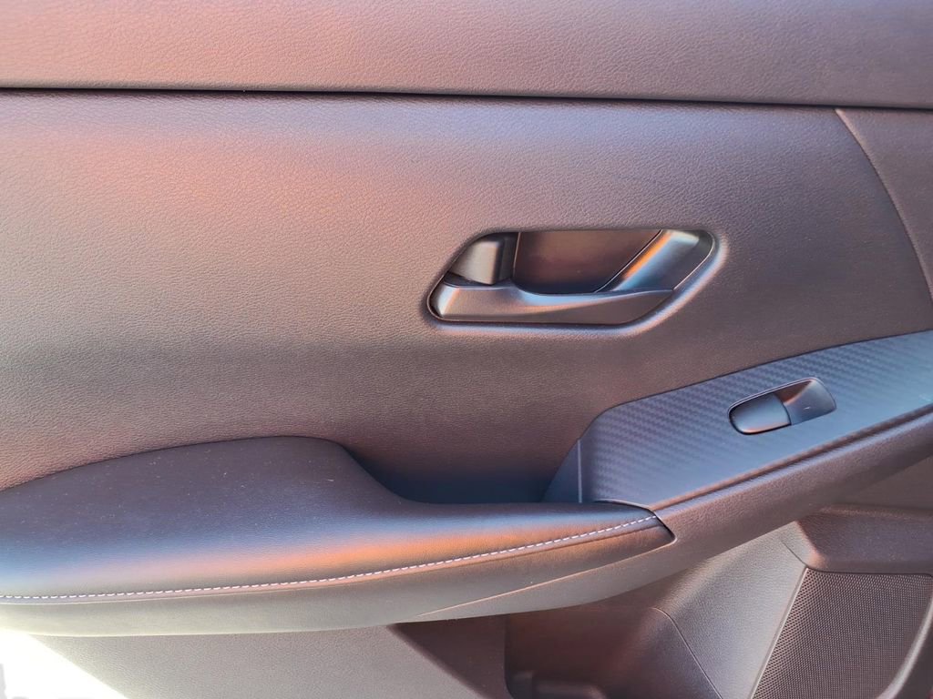 Used 2024 Nissan Sentra SV w/ All-Weather Package image 16