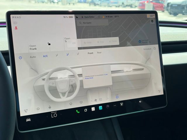 Used 2025 Tesla Model 3 Long Range image 18