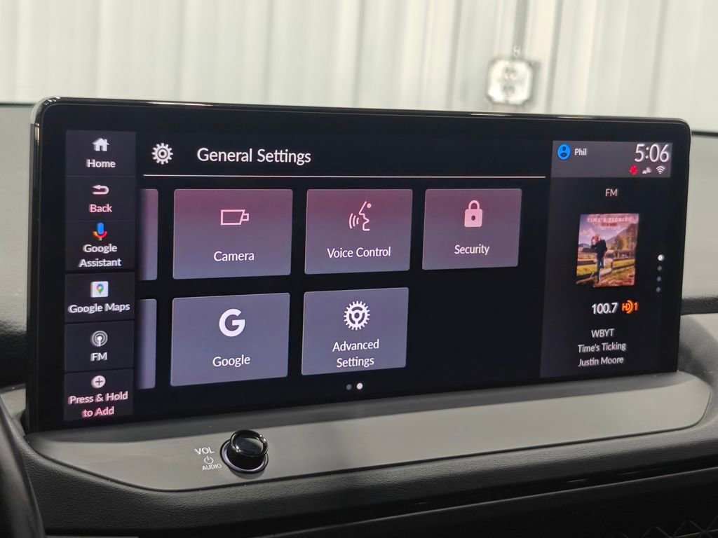 Used 2023 Honda Accord Touring image 52