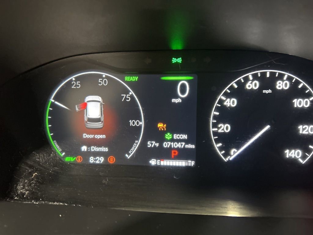 Used 2024 Honda CR-V Sport Touring image 24