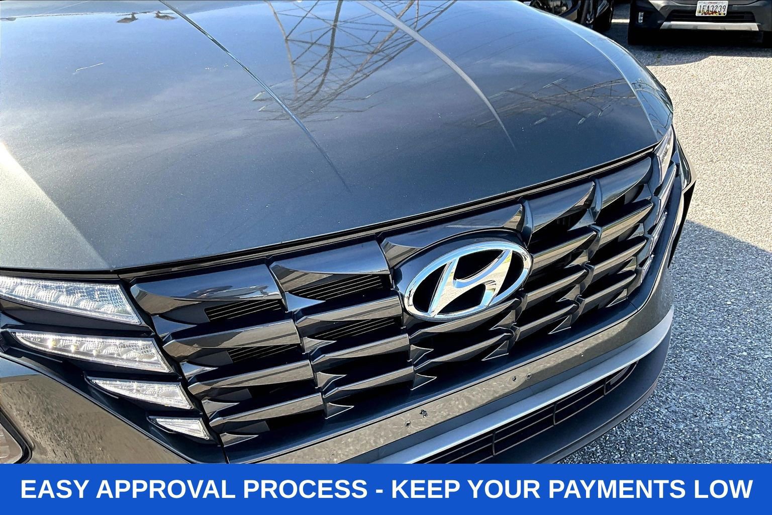 Used 2024 Hyundai Tucson SEL image 43