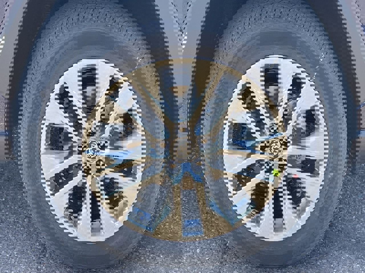 New 2025 Toyota RAV4 XLE Premium image 10