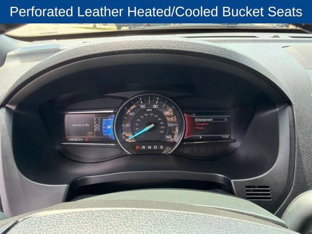 Used 2018 Ford Explorer Sport w/ Equipment Group 401A AWD/4WD image 17