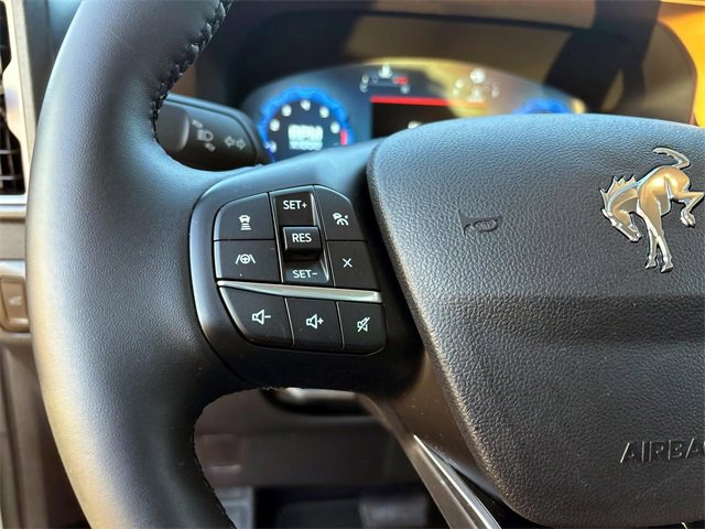 Used 2025 Ford Bronco Sport Outer Banks w/ Outer Banks Tech Package+ image 19