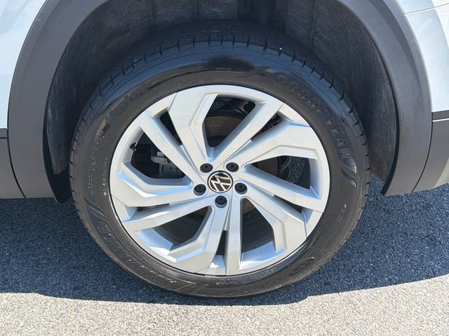 Used 2023 Volkswagen Atlas SE FWD image 20