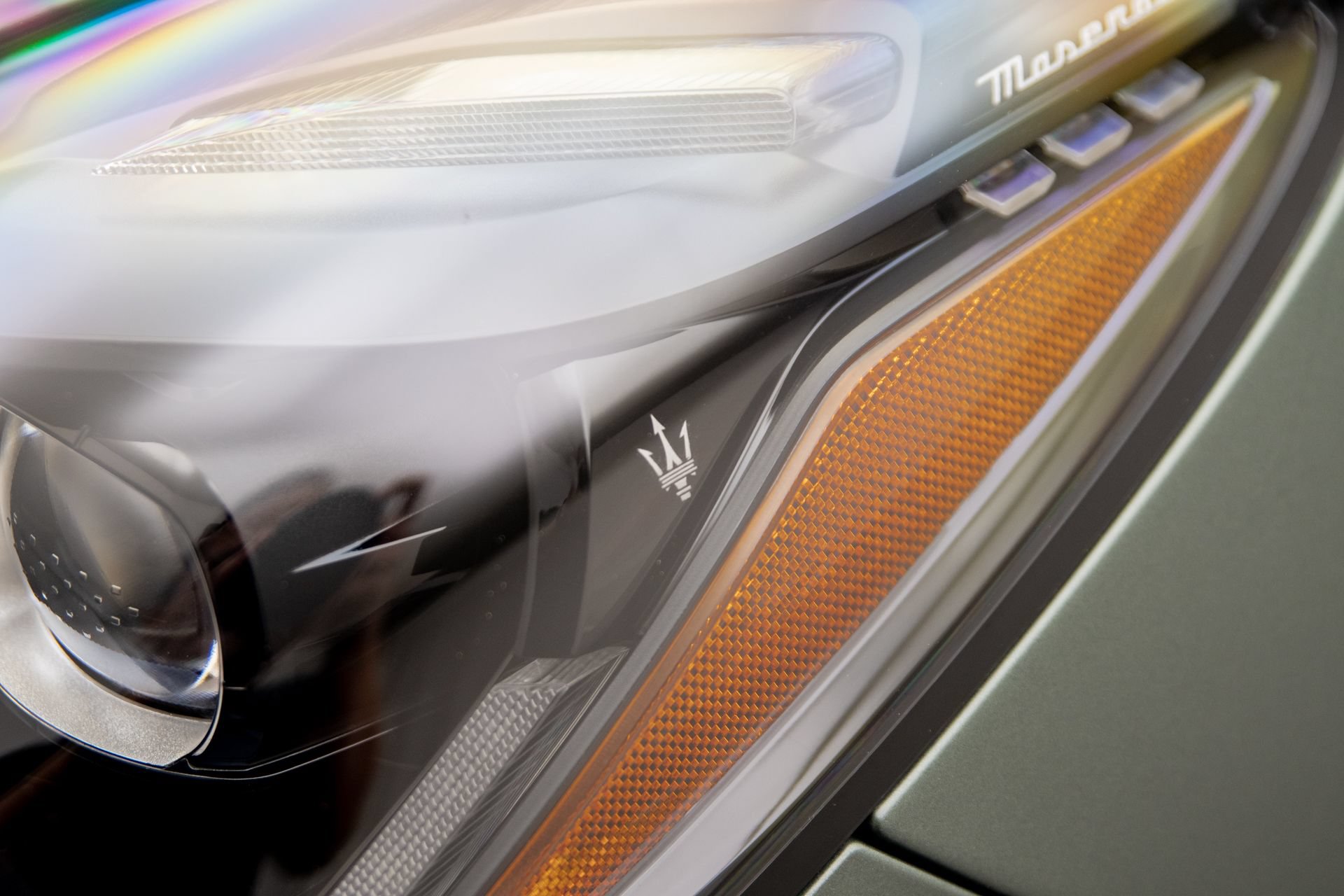 New 2026 Maserati Grecale Modena AWD/4WD image 46