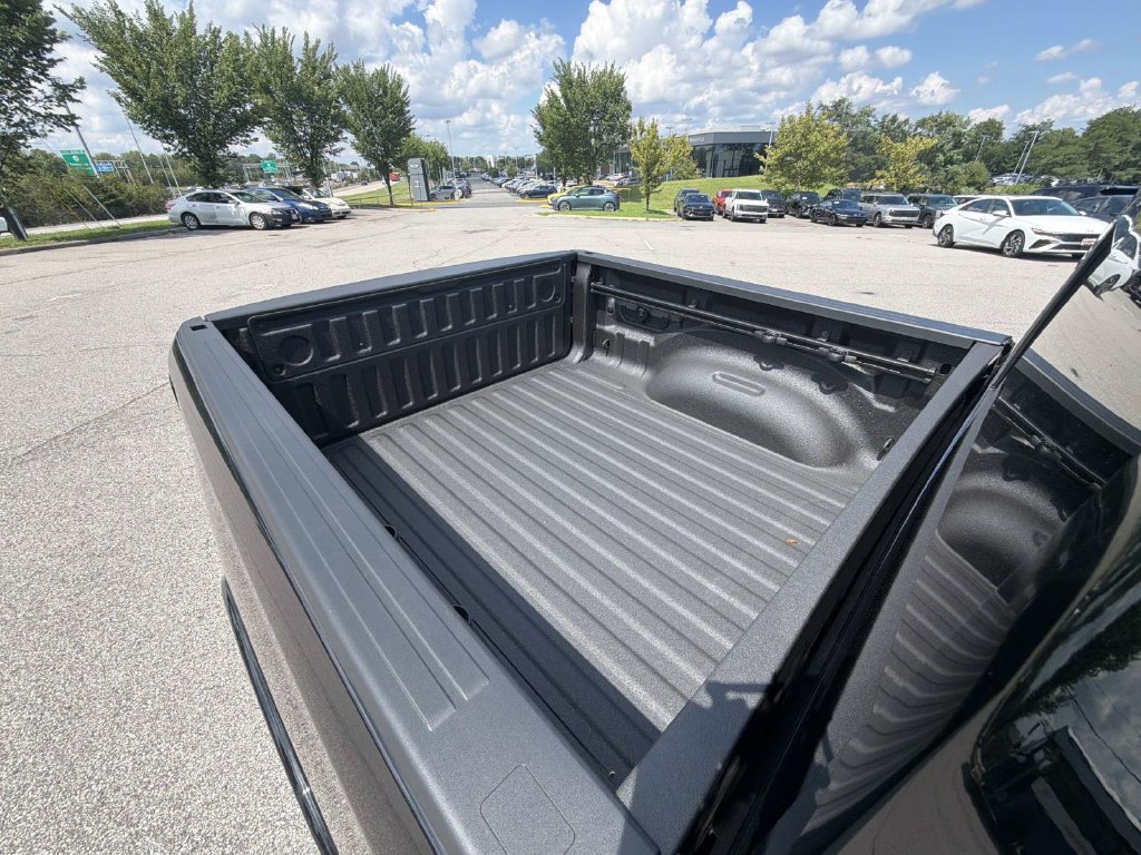 New 2026 RAM 1500 Big Horn AWD/4WD image 28