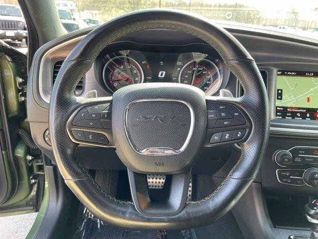 Used 2023 Dodge Charger Scat Pack RWD image 15