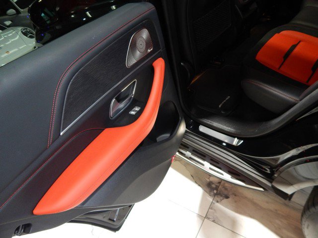 Used 2023 Mercedes-Benz GLE 53 AMG AMG GLE 53 AWD image 40