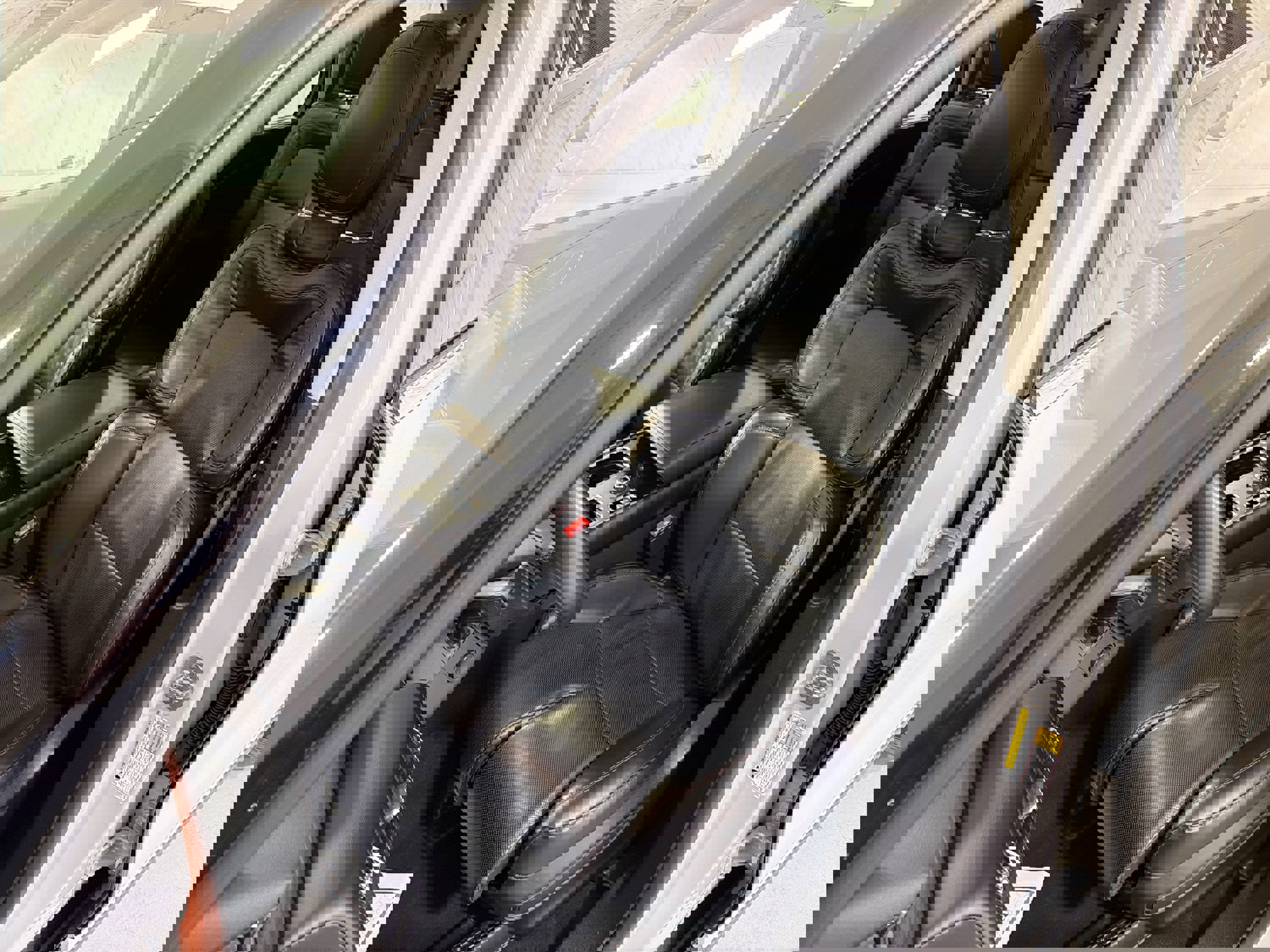 Used 2023 Lincoln Aviator Reserve w/ Equipment Group 201A image 10