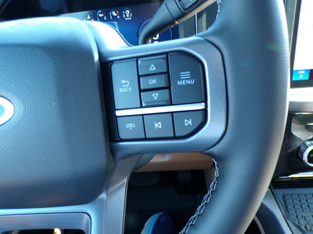New 2026 Ford F250 Lariat w/ Lariat Ultimate Package image 20