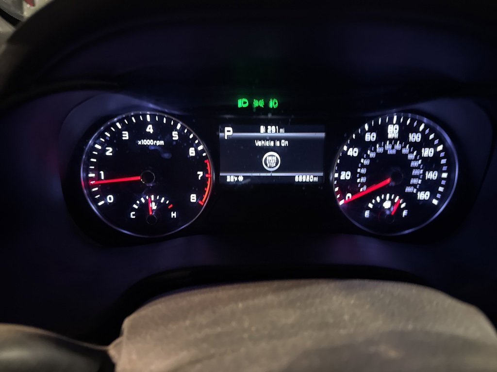 Used 2024 Kia Forte GT