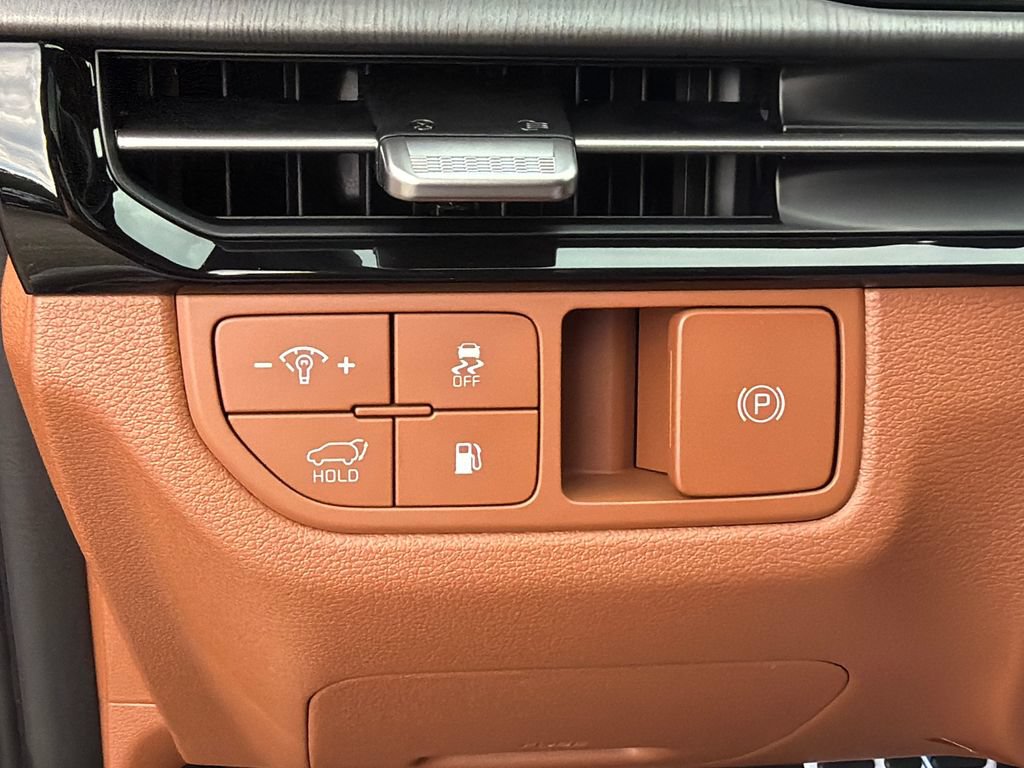 New 2027 Kia Sportage X-Line Prestige AWD/4WD image 23