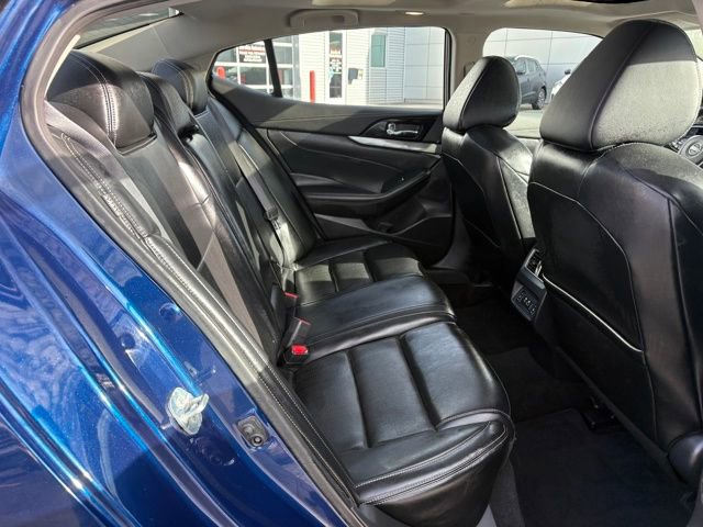 Used 2023 Nissan Maxima SL image 20