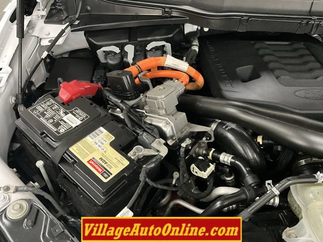Used 2022 Ford F150 XLT w/ Equipment Group 302A High AWD/4WD image 41
