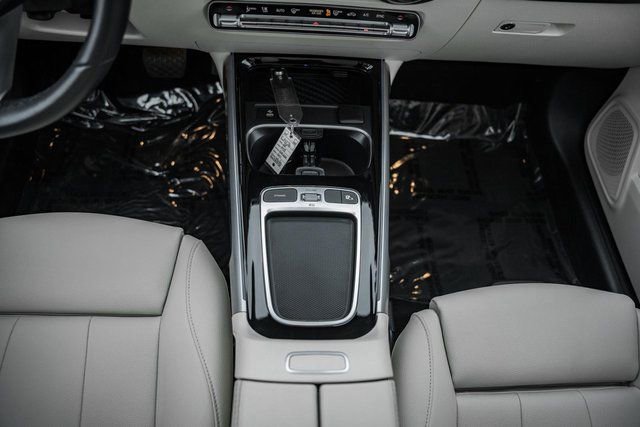 Certified 2025 Mercedes-Benz GLB 250 4MATIC image 30