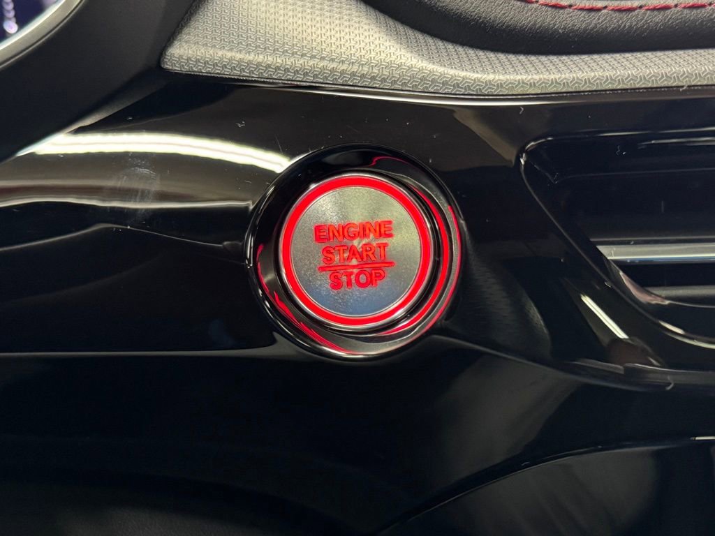 Used 2023 Acura MDX A-Spec image 30