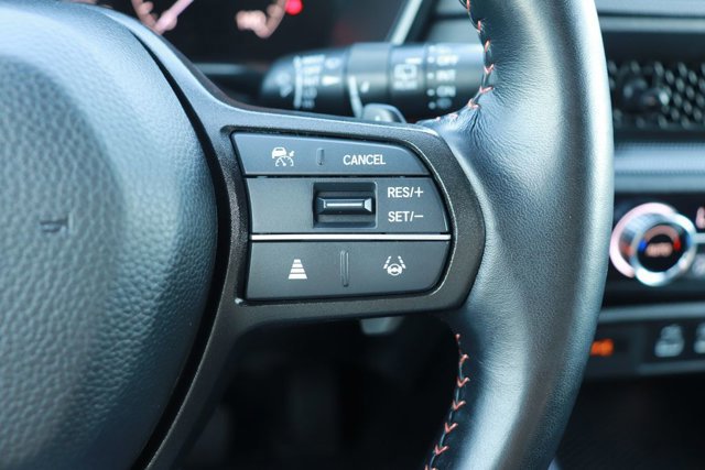 Used 2025 Honda CR-V Sport image 22