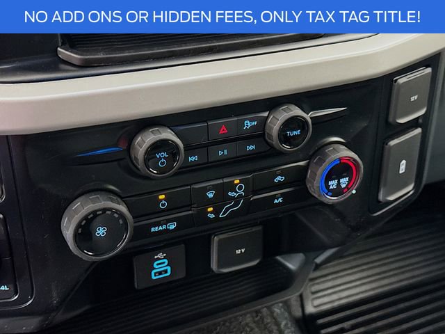 New 2026 Ford F350 XL image 15