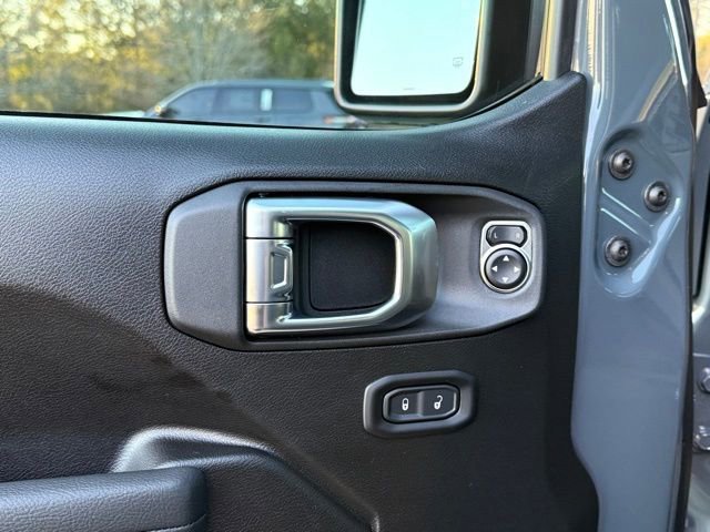 New 2026 Jeep Gladiator Sport AWD/4WD image 15
