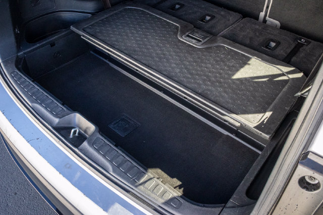 Used 2022 Honda Pilot Special Edition image 59