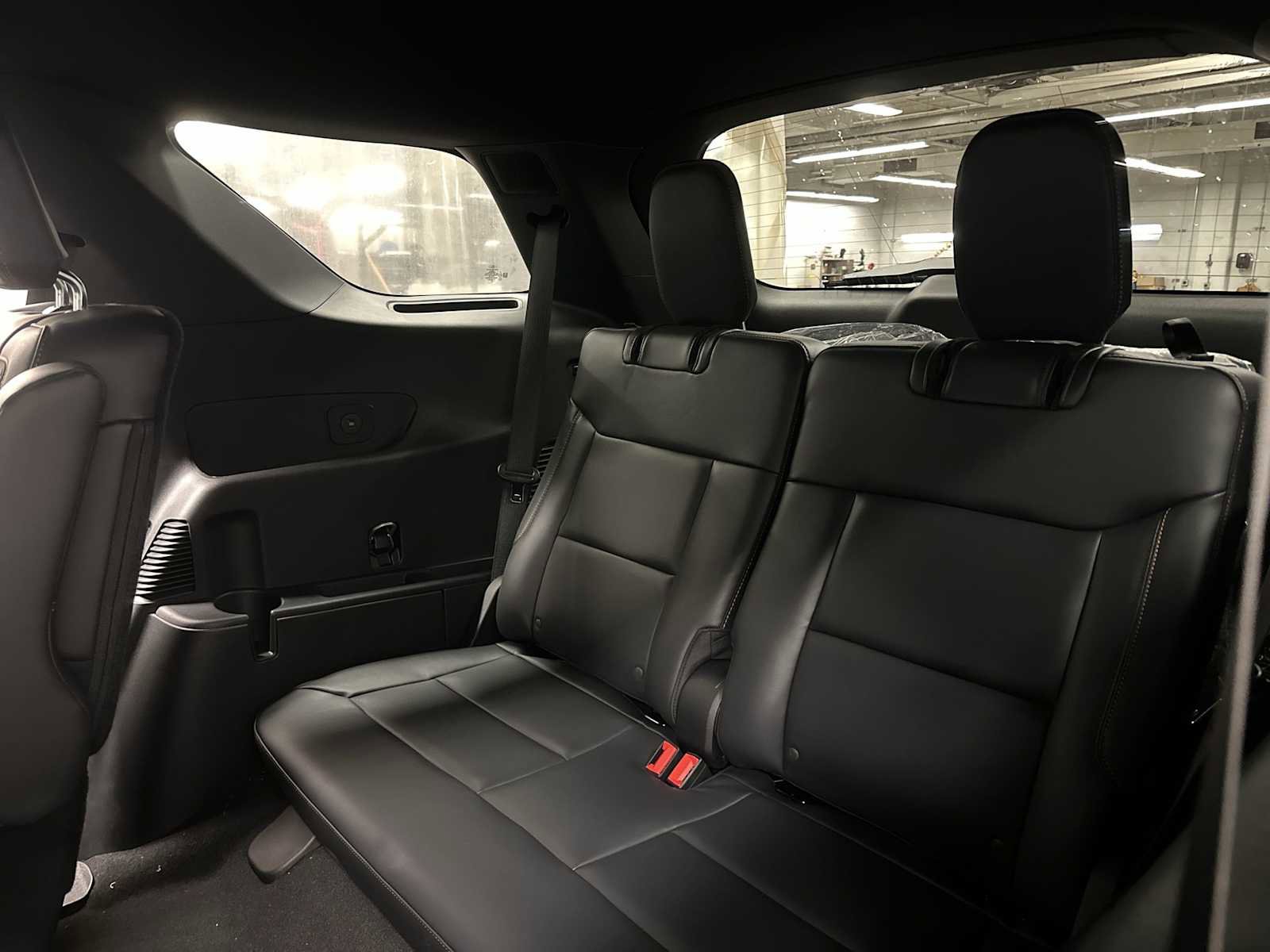 New 2026 Ford Explorer Tremor w/ Tremor Convenience Package AWD/4WD image 61