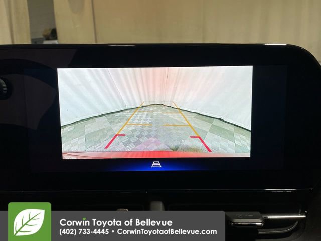 Used 2024 Chevrolet Trax LT w/ Driver Confidence Package image 19