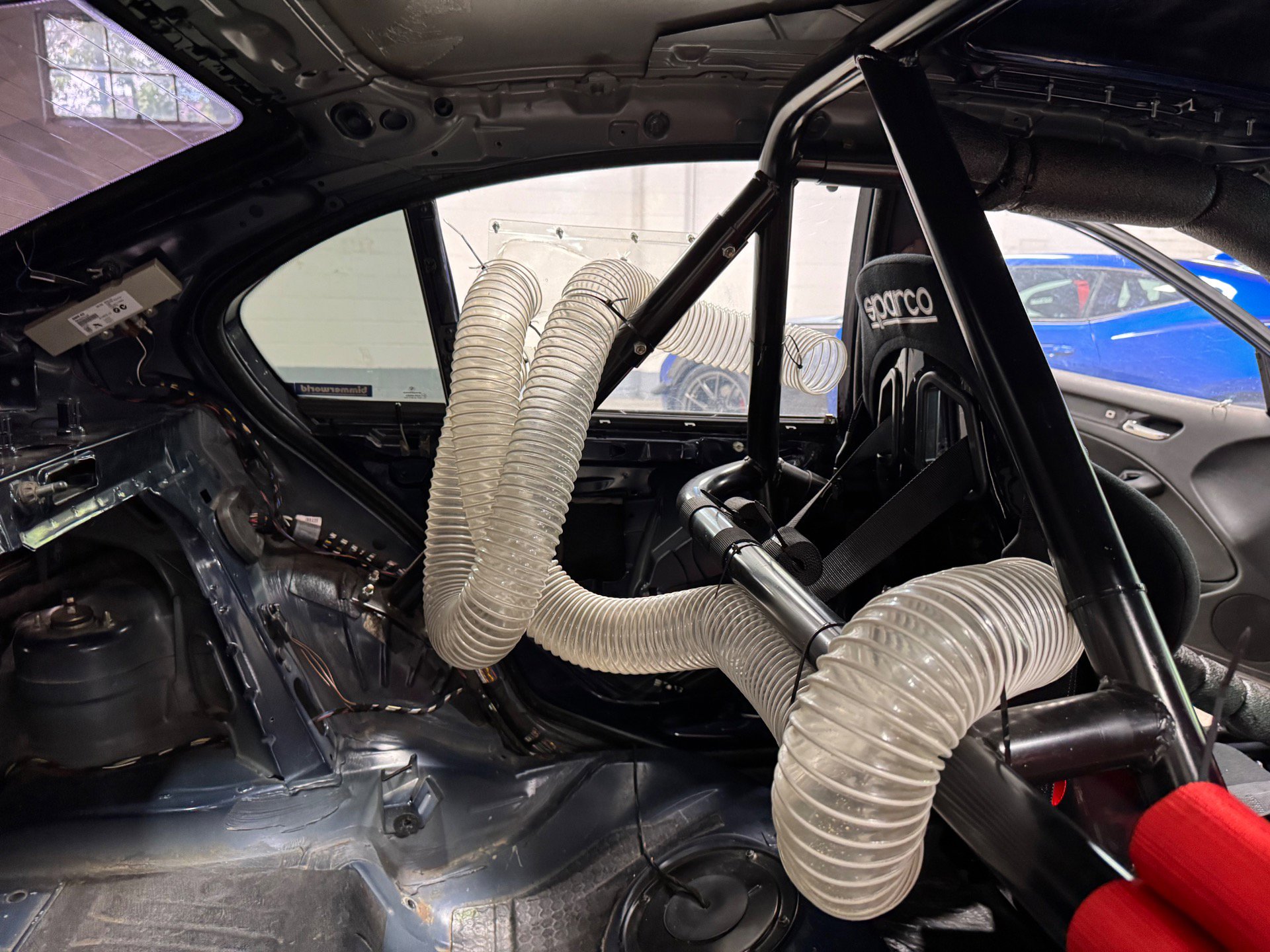 Used 2003 BMW 325i Sedan image 76