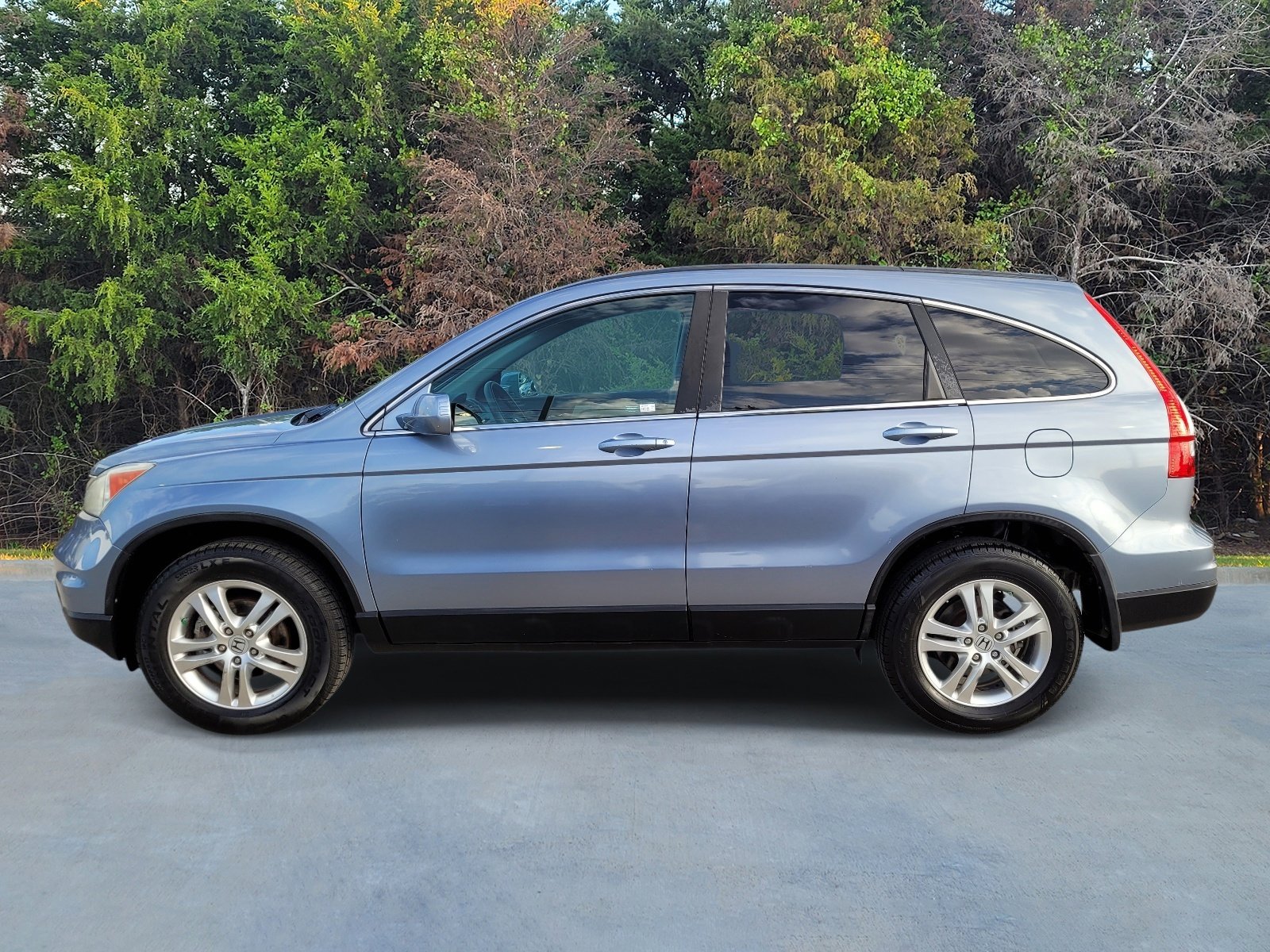 Used 2010 Honda CR-V EX-L image 21