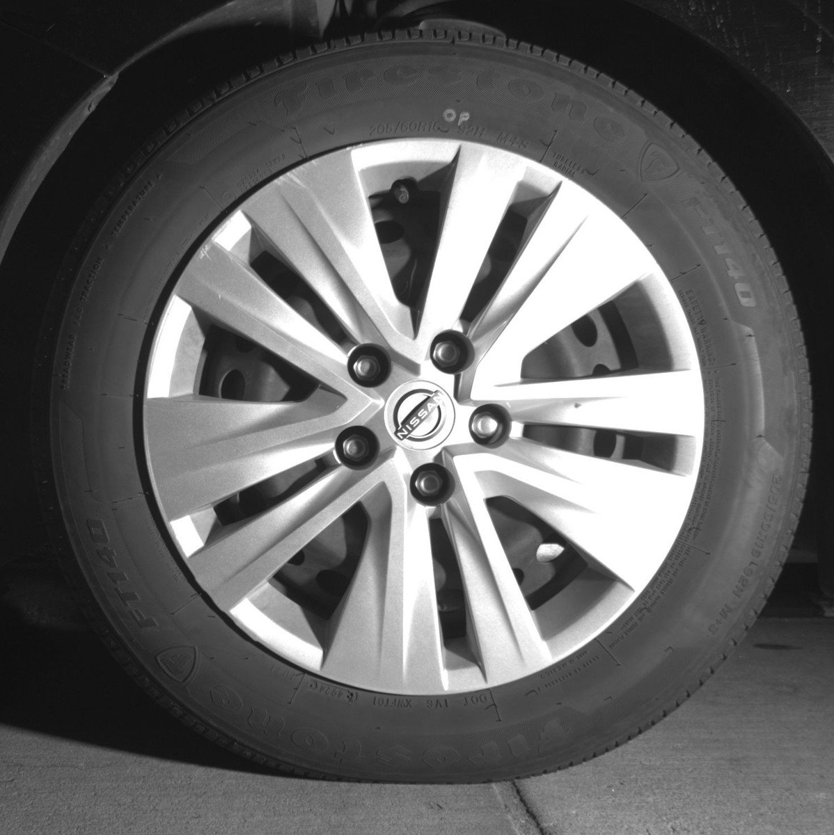 Used 2025 Nissan Sentra S image 12