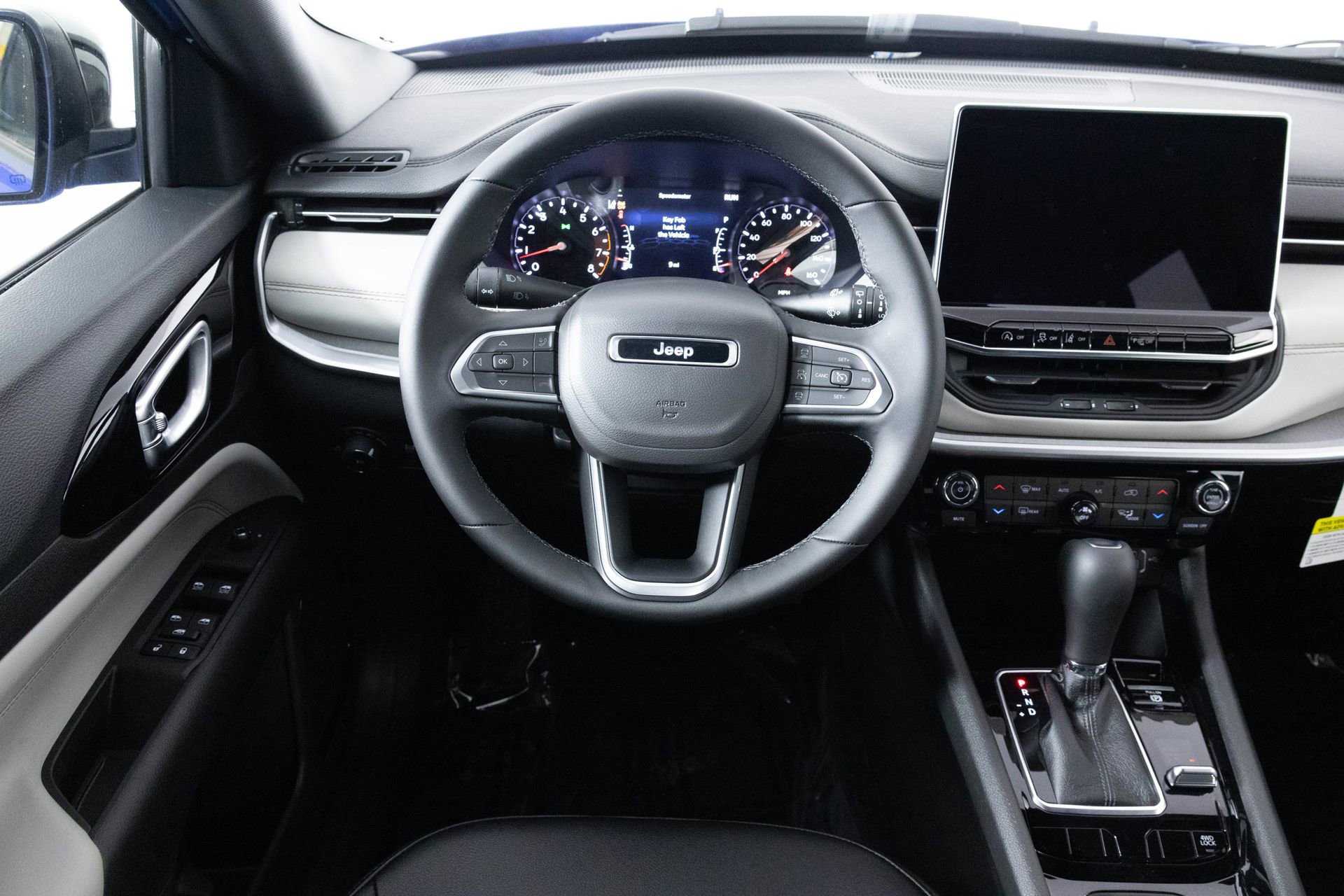 New 2026 Jeep Compass Limited image 28