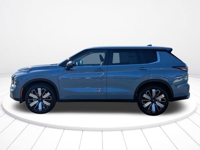 New 2026 Mitsubishi Outlander SE FWD image 6