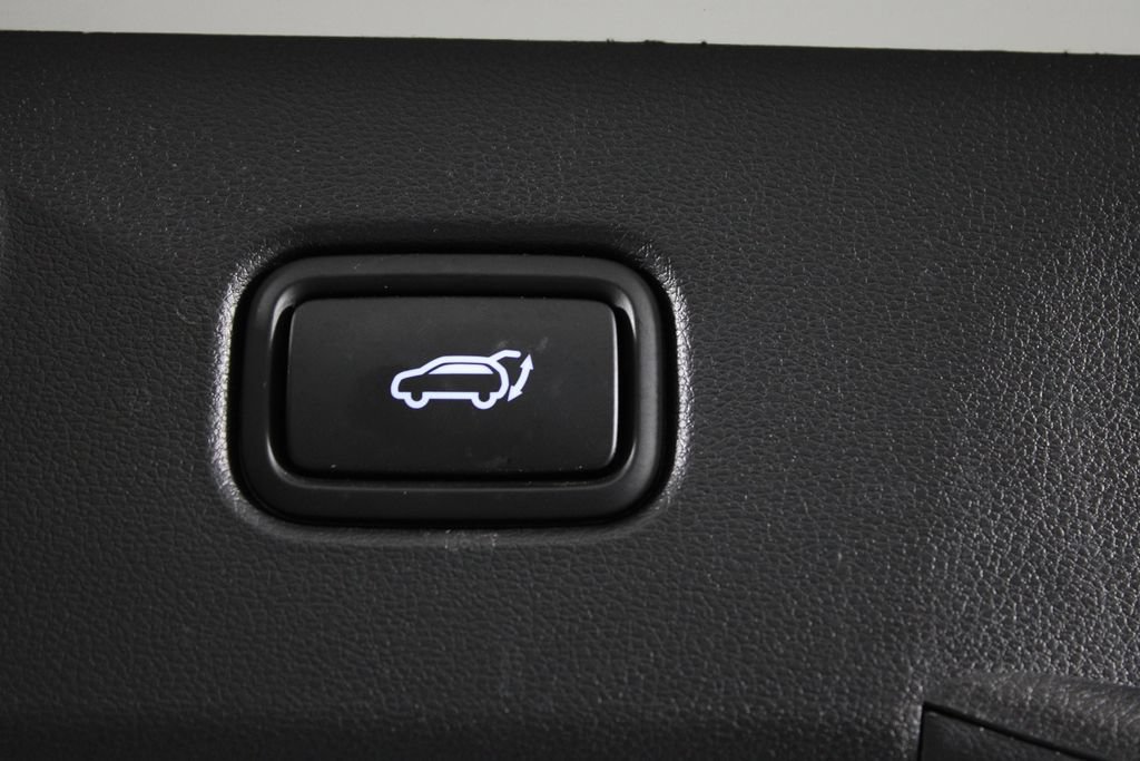 Certified 2026 Hyundai Tucson SEL FWD image 19