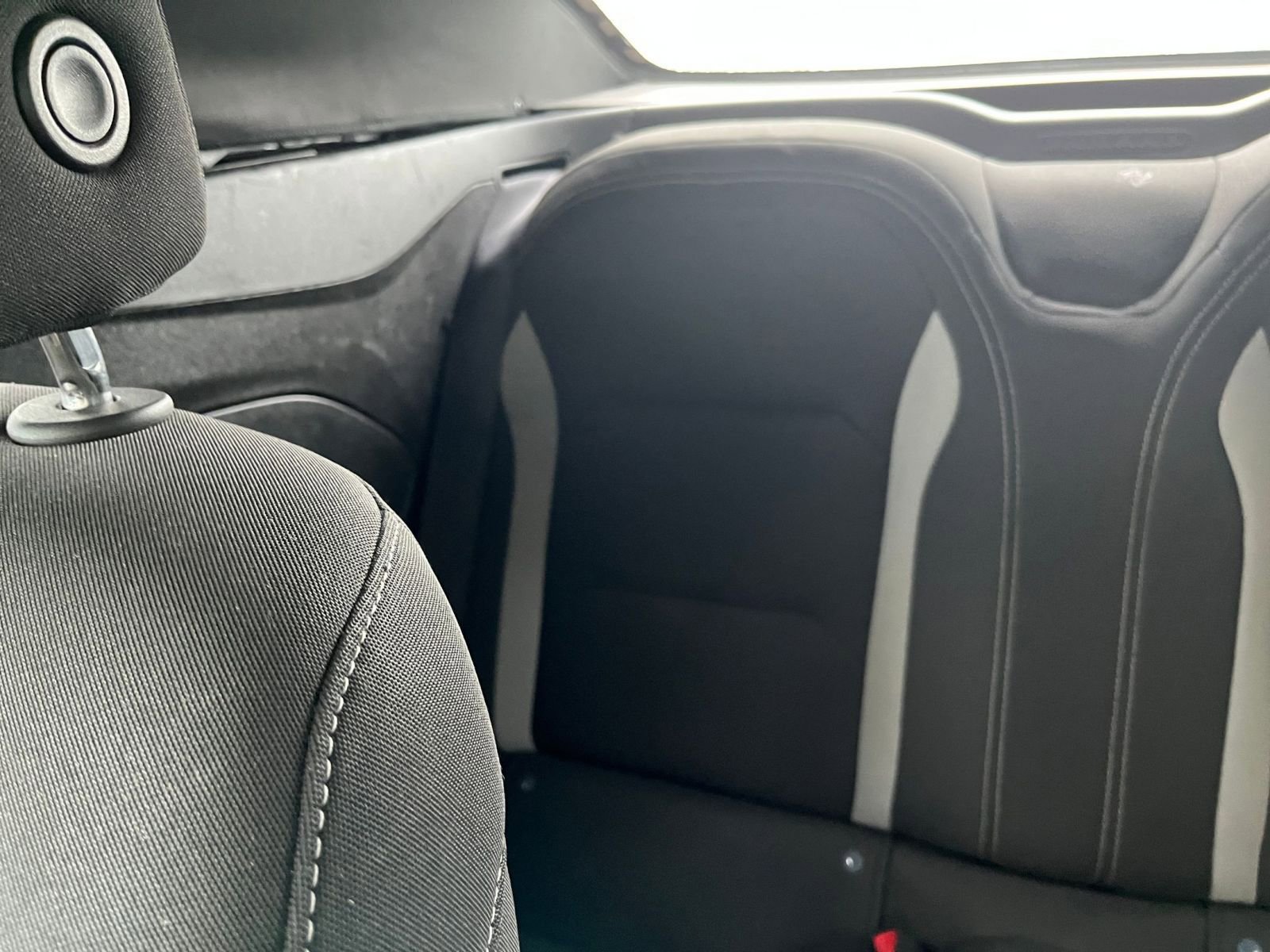 Used 2023 Chevrolet Camaro LT image 40