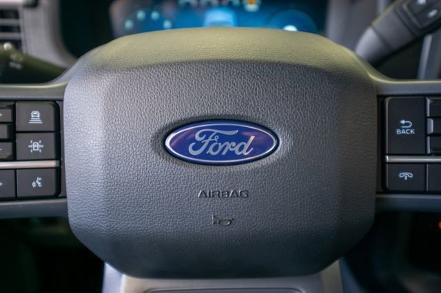 Used 2025 Ford F150 XLT w/ Equipment Group 302A MID image 16