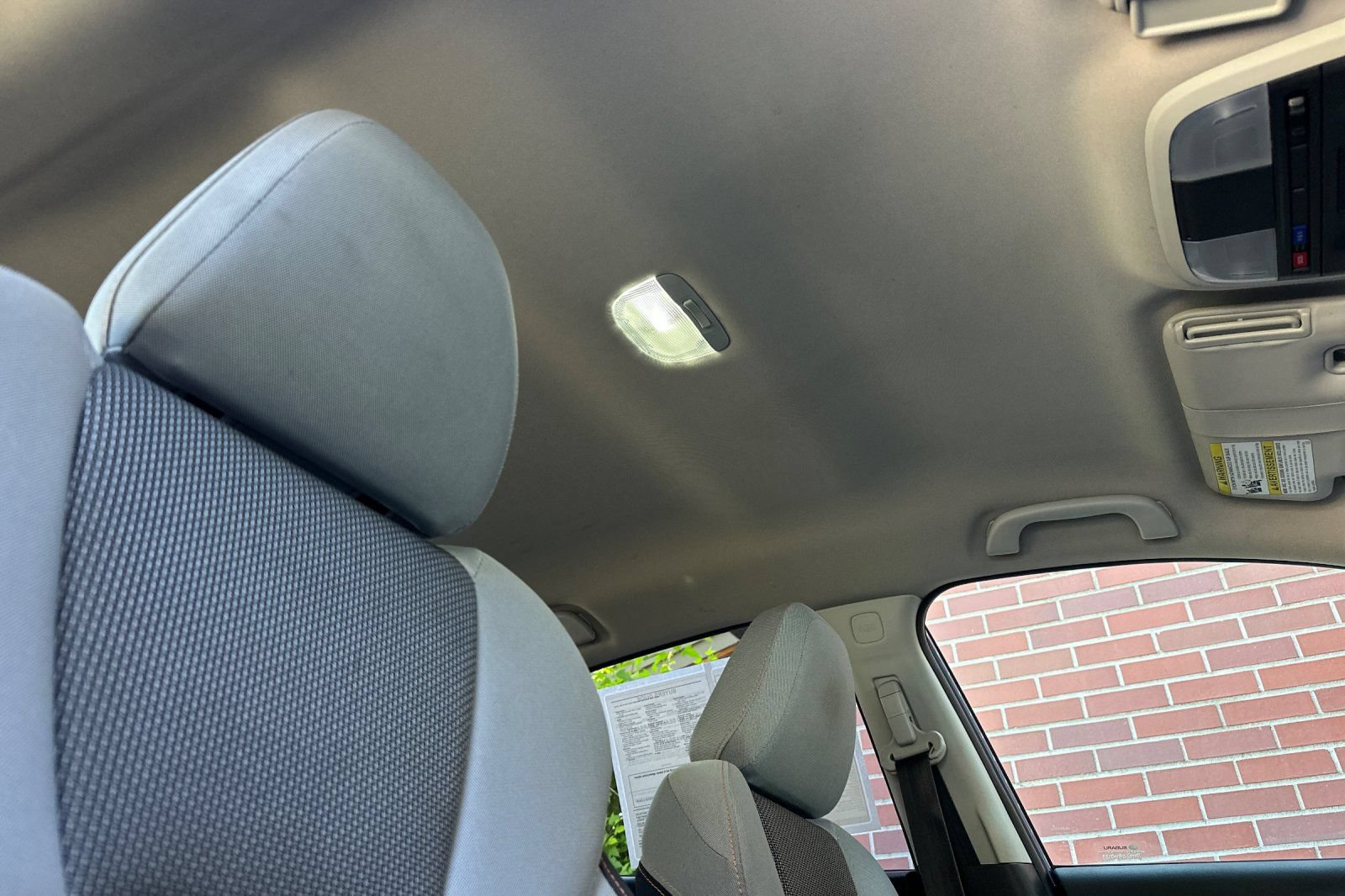 Used 2019 Subaru Crosstrek 2.0i Premium AWD/4WD image 21