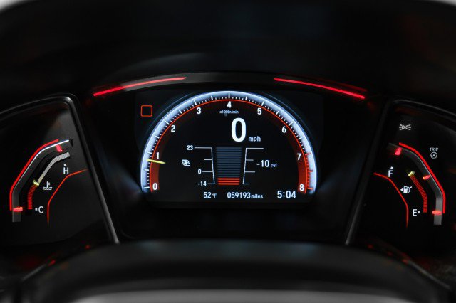 Used 2018 Honda Civic Type R image 17