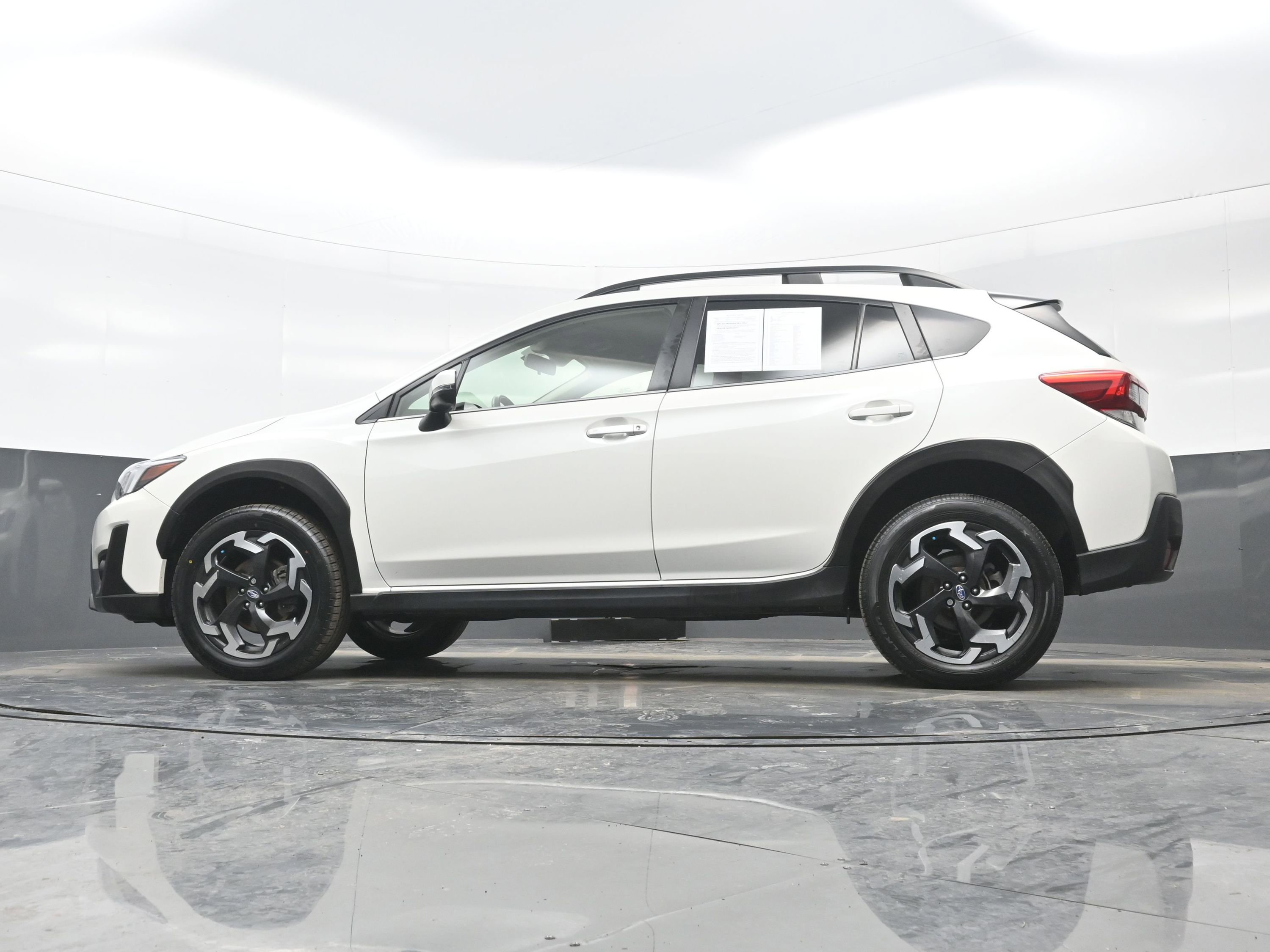 Used 2023 Subaru Crosstrek 2.5i Limited image 31