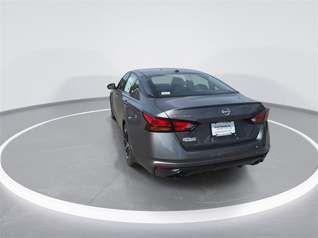 New 2025 Nissan Altima 2.5 SR w/ SR Premium Package image 7